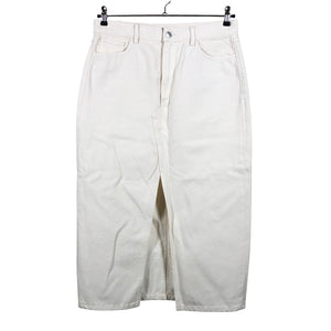 Unisex Lindex - Teksaseelik, suurus 42 - Beige (1)