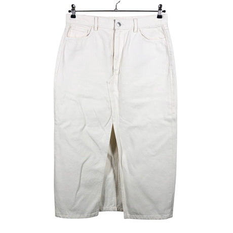Unisex Lindex - Teksaseelik, suurus 42 - Beige ()