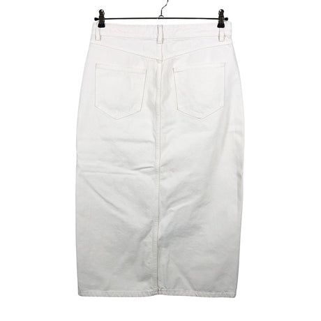 Unisex Lindex - Teksaseelik, suurus 42 - Beige (2)