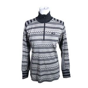 Unisex Nanso - Soe pesu (särk), suurus 40 - Hall (1)