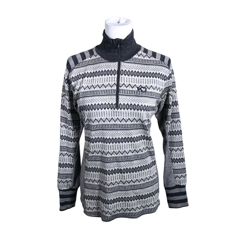 Unisex Nanso - Soe pesu (särk), suurus 40 - Hall ()