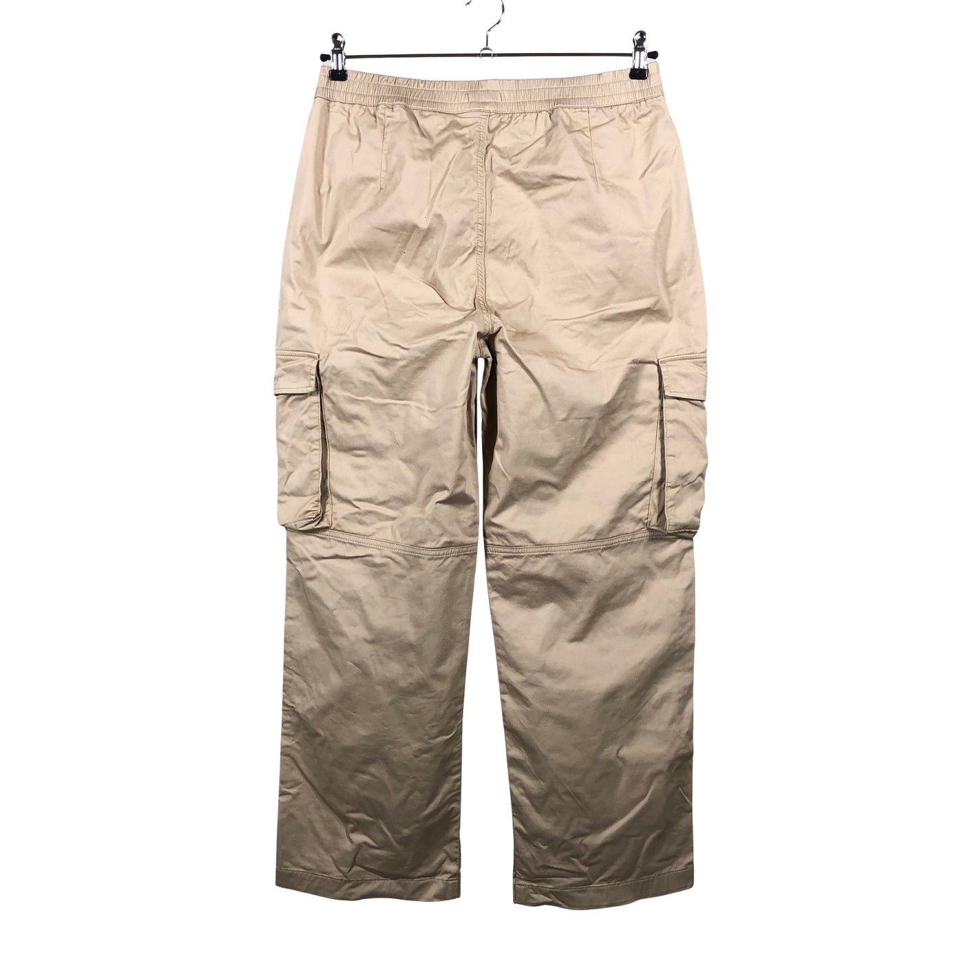 Unisex Nanso - Mittevenivad püksid, suurus 40 - Beige (2)