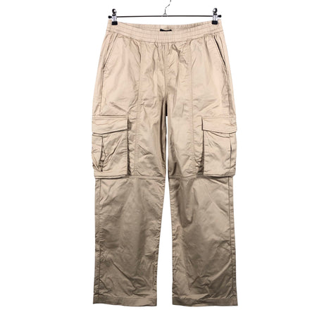 Unisex Joutsen - Sulejope, suurus 32 - Must ()