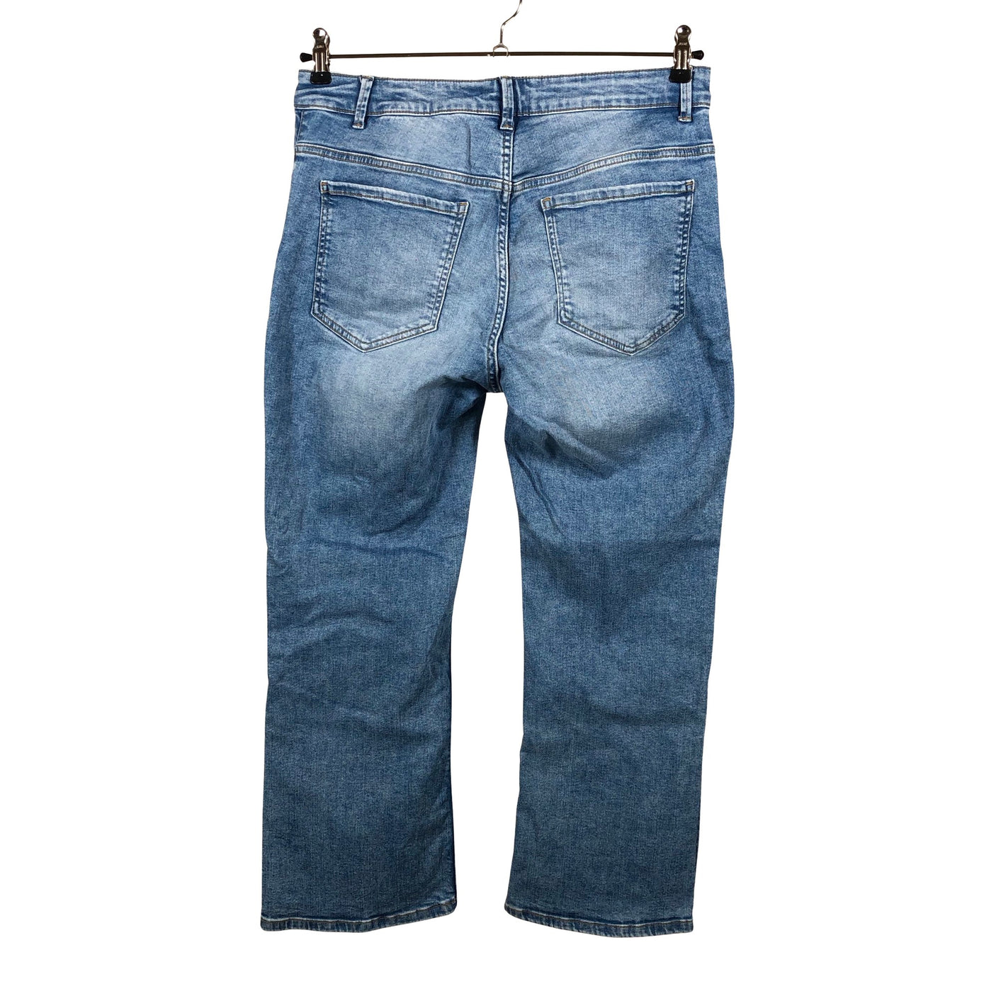 Unisex Lindex - Teksad, suurus 42 - Must (2)