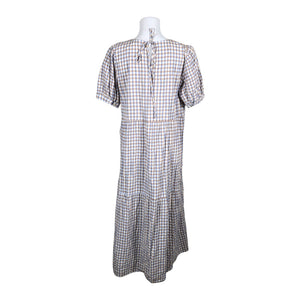 Unisex Nanso - Mitteveniv kleit, suurus 40 - Beige (2)