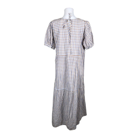 Unisex Nanso - Mitteveniv kleit, suurus 40 - Beige (2)