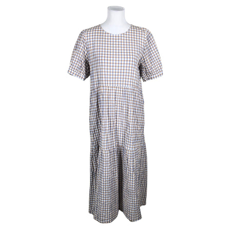 Unisex Nanso - Mitteveniv kleit, suurus 40 - Beige ()