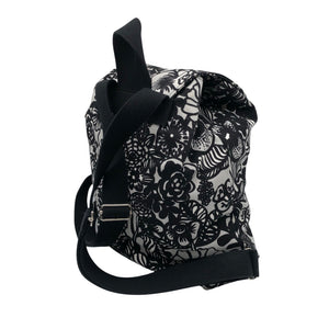 Unisex Marimekko - Seljakott, suurus Maxi - Valge (3)