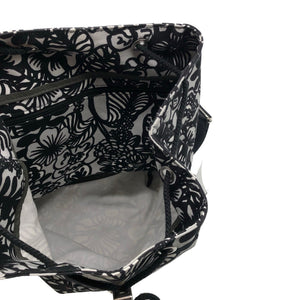 Unisex Marimekko - Seljakott, suurus Maxi - Valge (2)