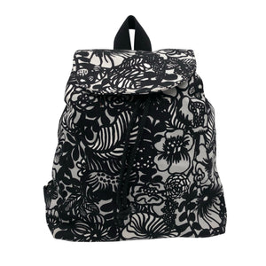 Unisex Marimekko - Seljakott, suurus Maxi - Valge (1)