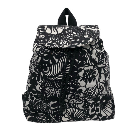 Unisex Marimekko - Seljakott, suurus Maxi - Valge ()