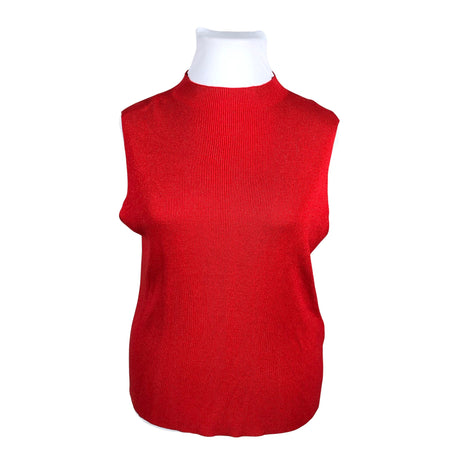 Unisex Taifun - Topp, suurus 44 - Punane ()