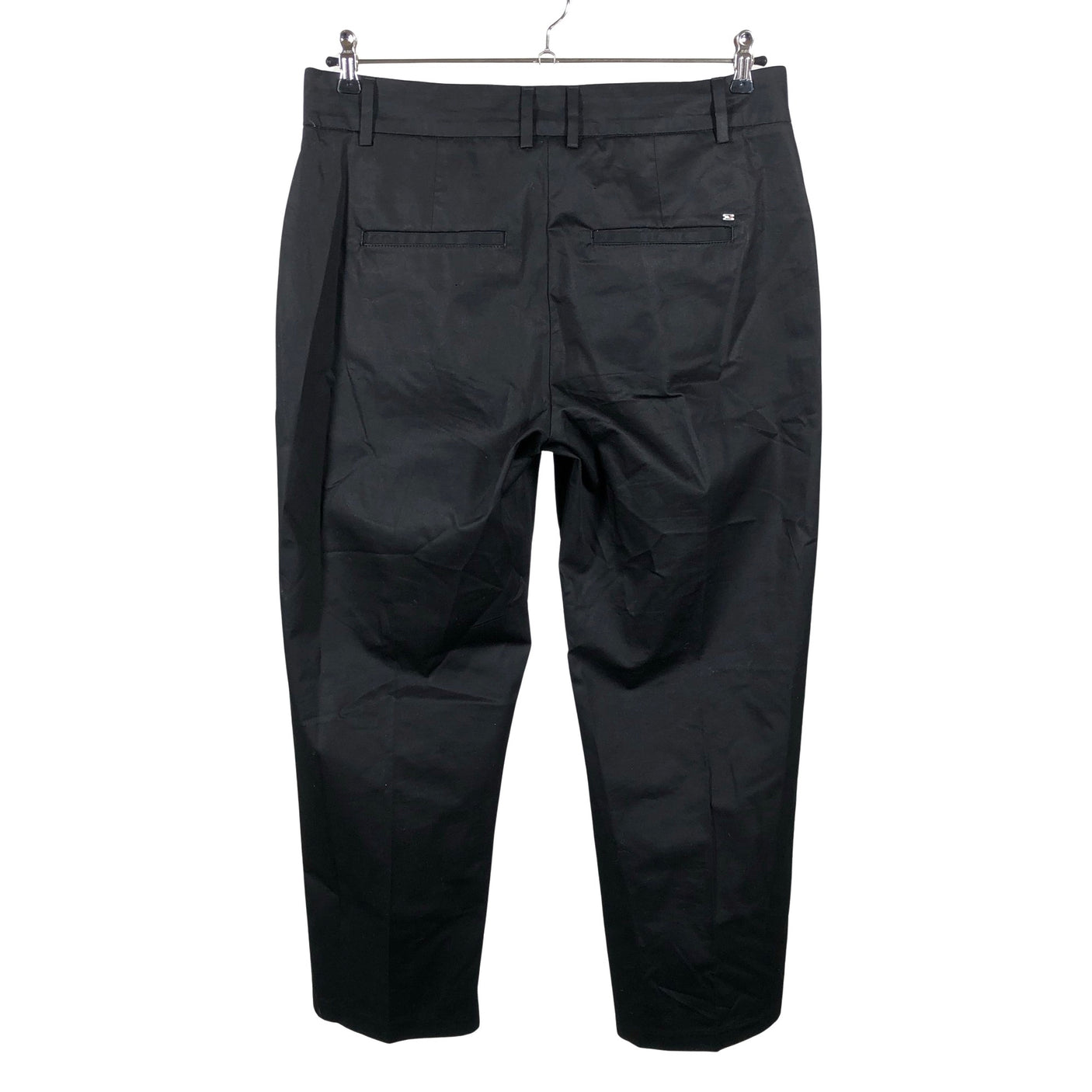 Unisex Noa Noa - Mittevenivad püksid, suurus 42 - Must (2)