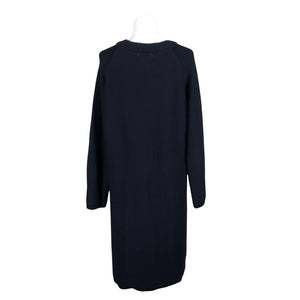 Unisex R/H Studio - Kootud kleit, suurus 38 - Sinine (3)