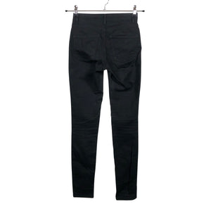 Unisex Acne Studios - Teksad, suurus W26 - Must (2)