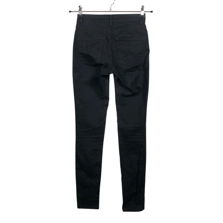 Unisex Acne Studios - Teksad, suurus W26 - Must (2)