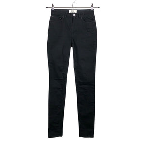 Unisex Acne Studios - Teksad, suurus W26 - Must (1)