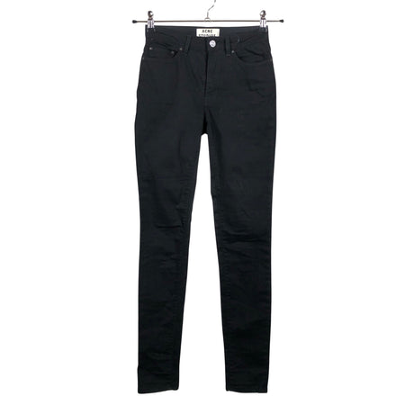 Unisex Acne Studios - Teksad, suurus W26 - Must ()
