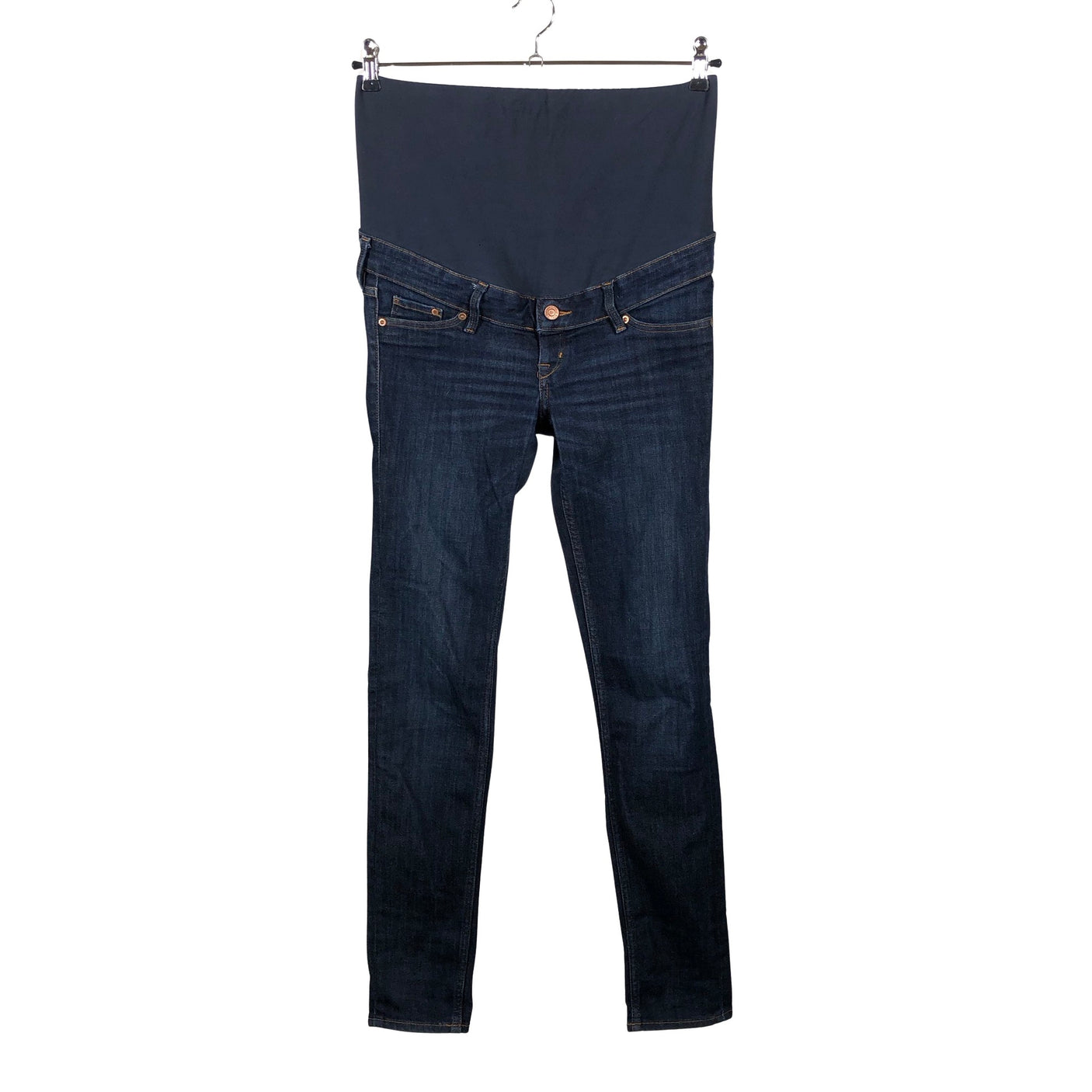 Unisex H&M Mama - Teksad, suurus 36 - Sinine (1)