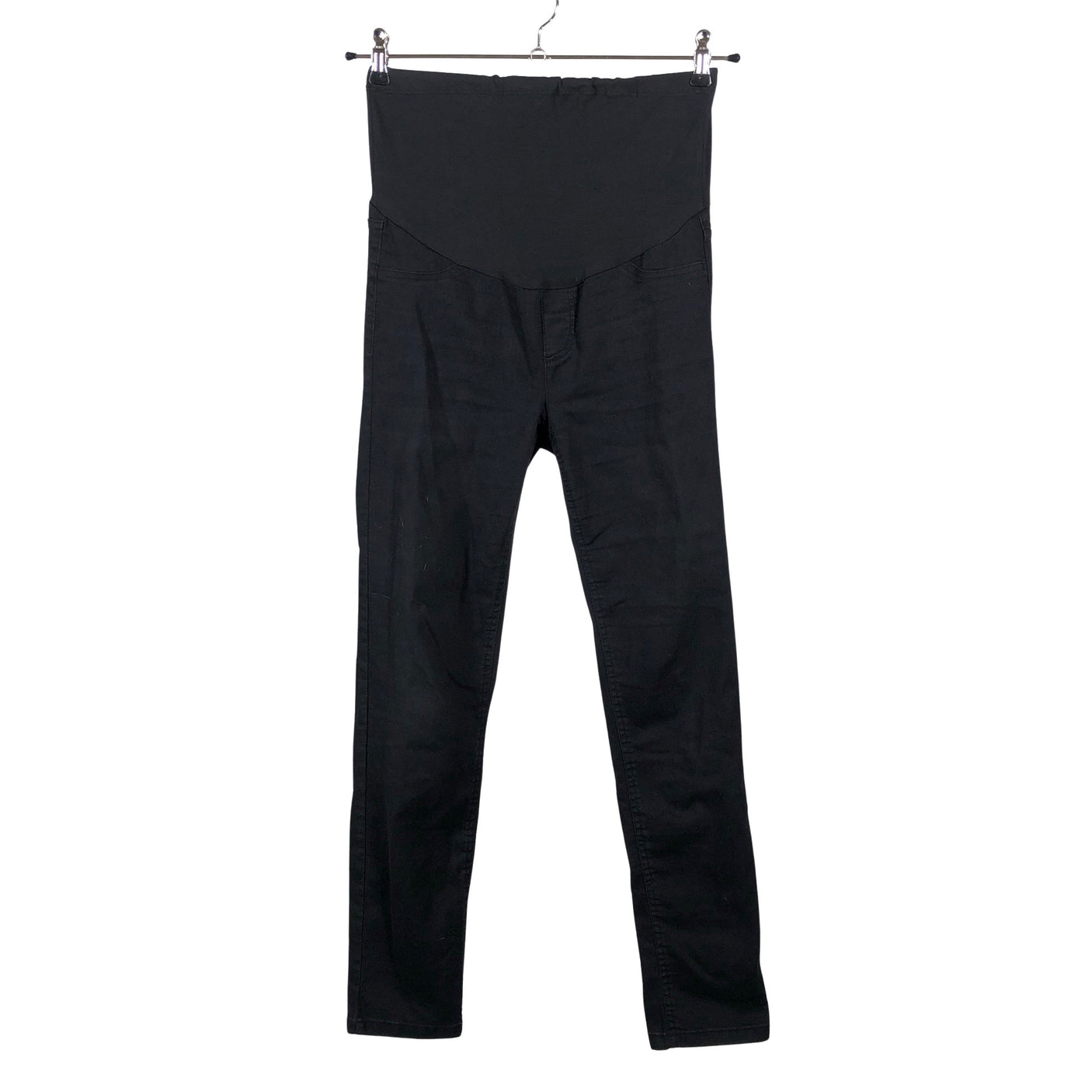 Unisex H&M Mama - Teksad, suurus 36 - Must (1)