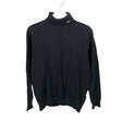 Unisex Name It - Kampsun, suurus 122 - 128 - Must ()