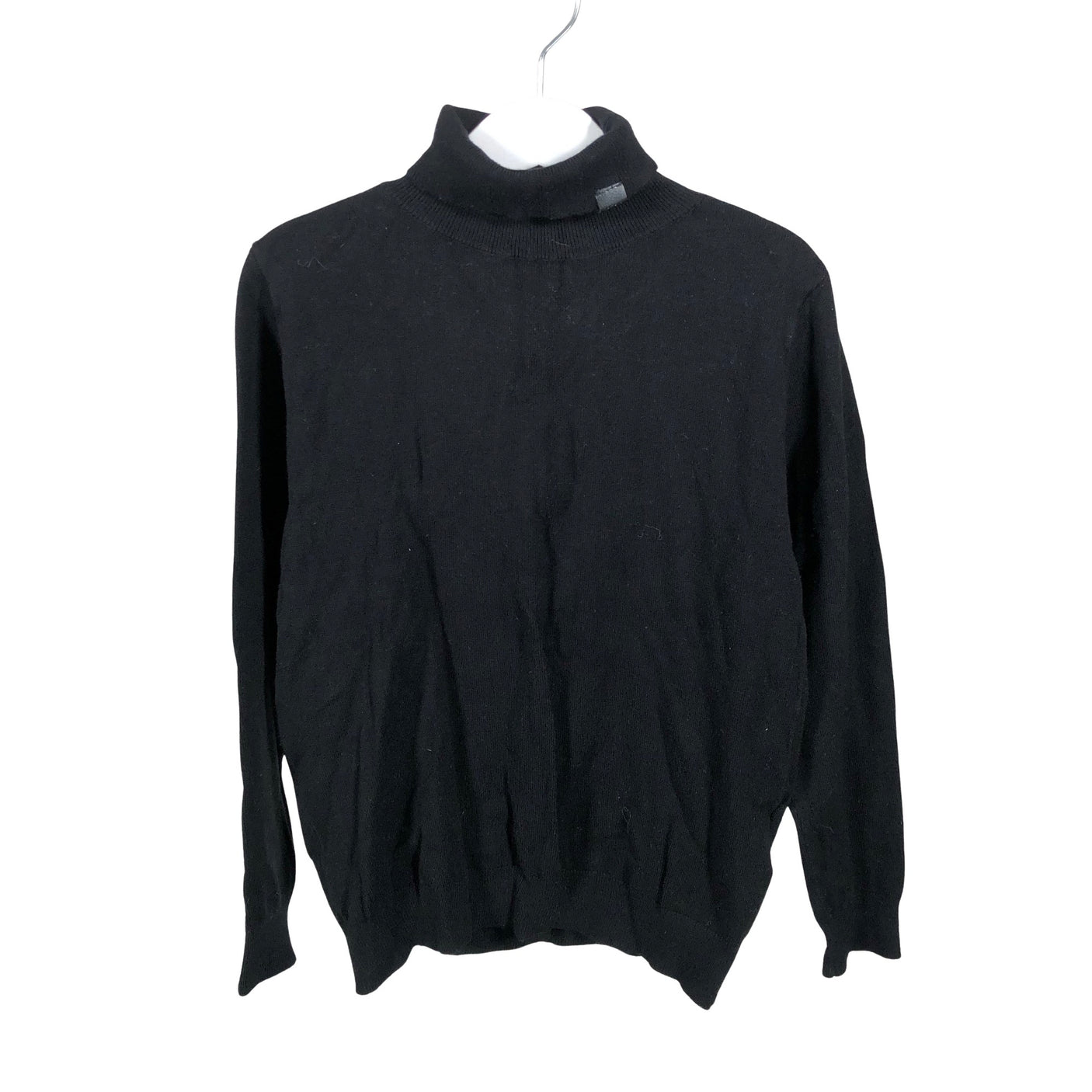 Unisex Name It - Kampsun, suurus 122 - 128 - Must (1)