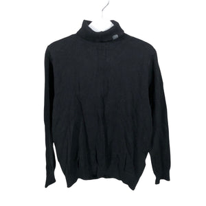 Unisex Name It - Kampsun, suurus 122 - 128 - Must (1)