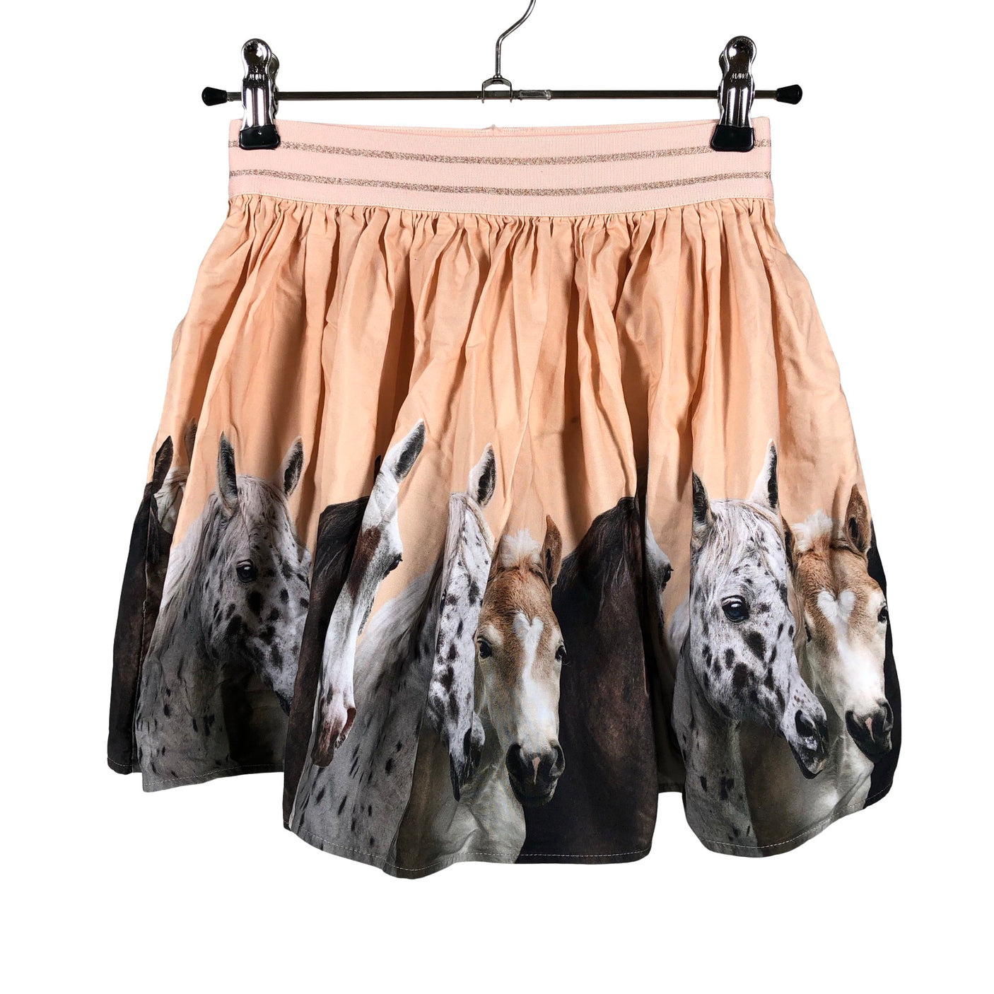 Unisex Molo Kids - Mitteveniv seelik, suurus 122 - 128 - Heleroosa (1)