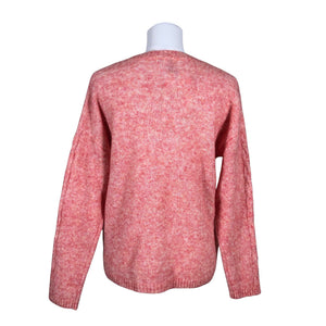 Unisex Claire.dk - Kampsun, suurus 36 - Valge (3)