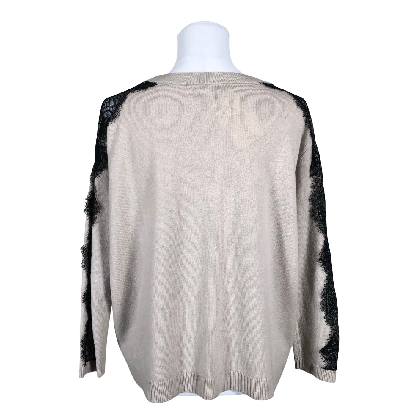 Unisex The Kooples - Kampsun, suurus 38 - Beige (3)