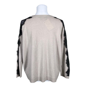 Unisex The Kooples - Kampsun, suurus 38 - Beige (3)