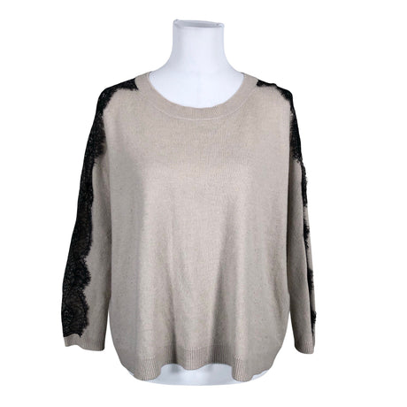 Unisex The Kooples - Kampsun, suurus 38 - Beige ()