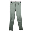Unisex Hôtel Particulier - Nahkpüksid, suurus 38 - Roheline ()