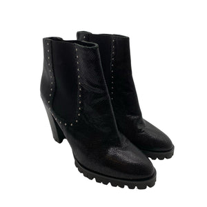 Unisex The Kooples - Poolsaapad, suurus 40 - Must (3)