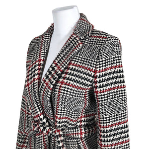 Unisex Zapa - Villane mantel, suurus 38 - Looduslik valge (2)