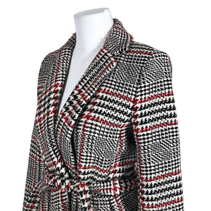 Unisex Zapa - Villane mantel, suurus 38 - Looduslik valge (2)