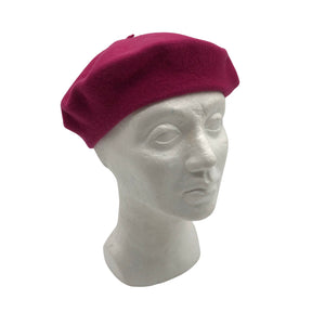 Unisex Tara Jarmon - Müts, suurus One size - Lilla (1)