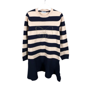 Unisex Mayoral - Kootud kleit, suurus 122 - 128 - Sinine (1)