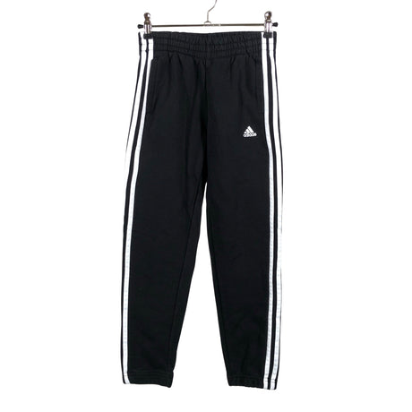 Unisex Adidas - Dressikangast püksid, suurus 134 - 140 - Must ()