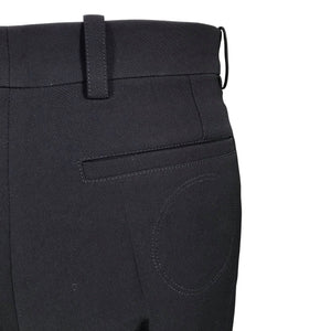 Unisex Chloé - Viigipüksid, suurus 36 - Must (3)