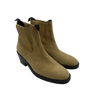 Unisex Chloé - Poolsaapad, suurus 40 - Beige (3)