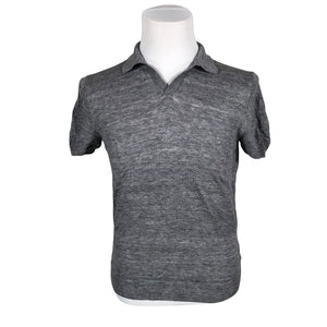 Unisex Gran Sasso - Kampsun, suurus S - Hall (1)