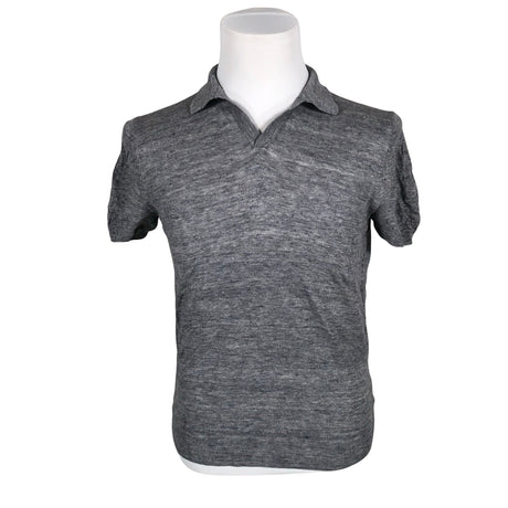 Unisex Gran Sasso - Kampsun, suurus S - Hall ()