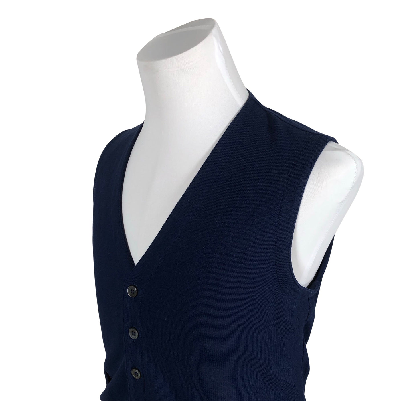 Unisex Gran Sasso - Vest, suurus M - Hall (2)