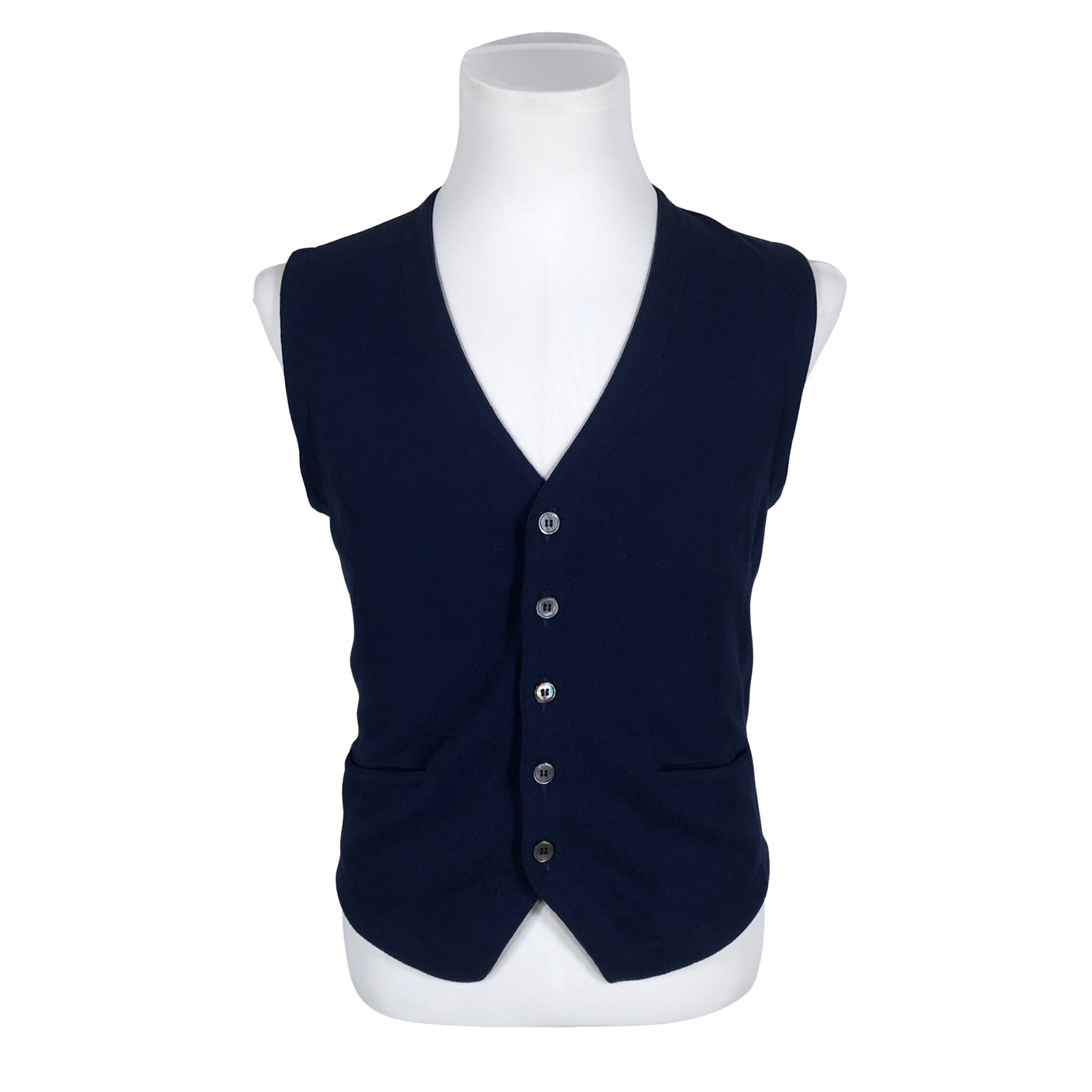 Unisex Gran Sasso - Vest, suurus M - Hall (1)