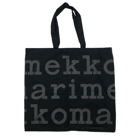 Unisex Marimekko - Kandekott, suurus Maxi - Must ()