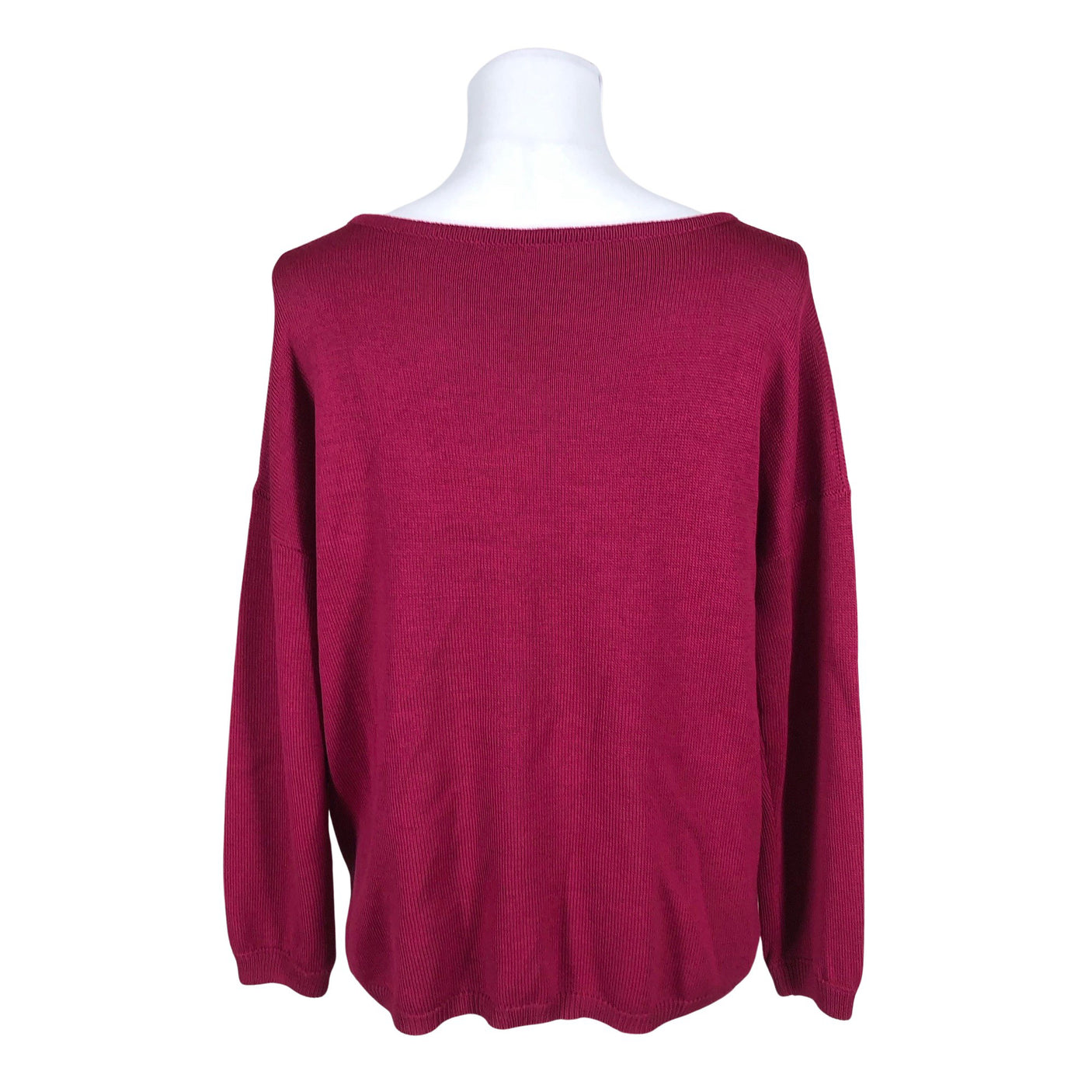 Unisex Kuusama - Kampsun, suurus 36 - Lilla (3)