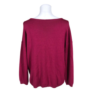 Unisex Kuusama - Kampsun, suurus 36 - Lilla (3)