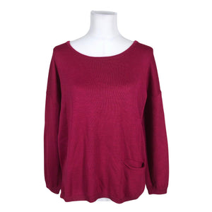 Unisex Kuusama - Kampsun, suurus 36 - Lilla (1)