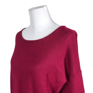 Unisex Kuusama - Kampsun, suurus 36 - Lilla (2)